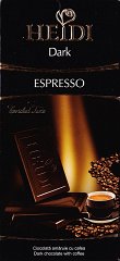 Heidi srednie dark espresso